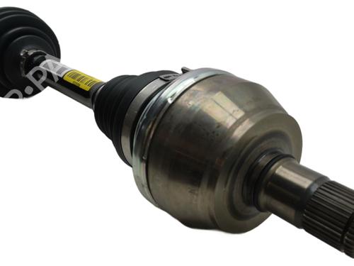 Left front driveshaft AUDI A3 Sportback (8YA, 8YF) 30 g-tron | BP35762109M38 - Image 3