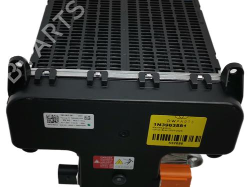 Heater resistor VW ID. Buzz Cargo (EBA) Electric 4motion | BP34725607M108 - Image 7