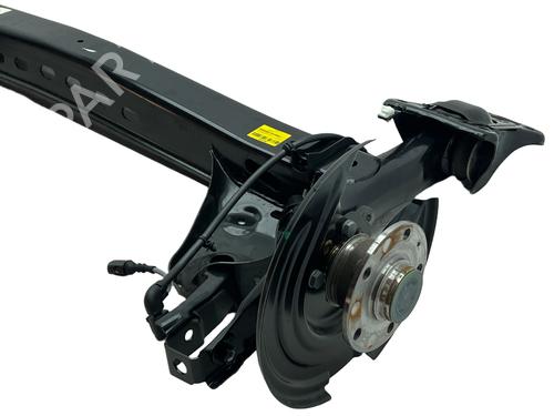 Rear axle CUPRA LEON (KL1, KU1, KUG) 1.5 TSI | BP37871236M2 - Image 8
