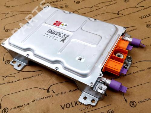 Electronic module VW ID.7 (ED2) PRO S | BP35760723M83 - Image 2