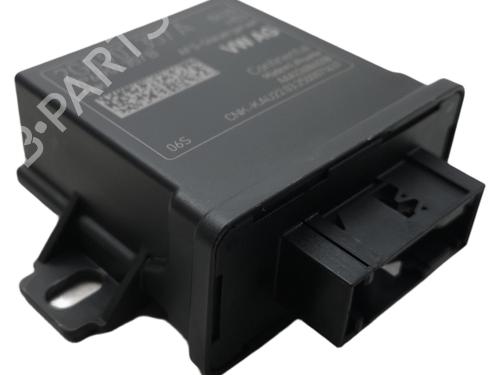Lights ECU SEAT ARONA (KJ7, KJP) 1.5 TSI | BP37628455M55 - Image 3