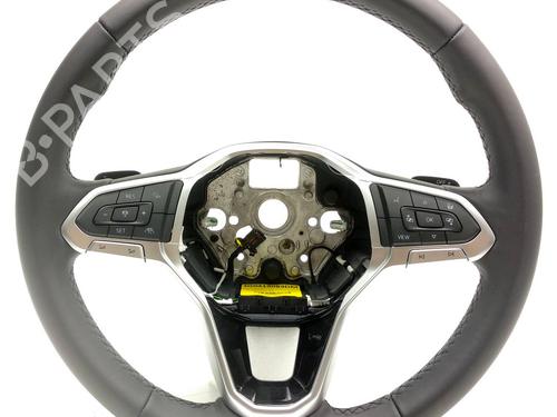 Steering wheel VW PASSAT B8 (3G2, CB2) 2.0 TDI | BP35758925C49 - Image 11
