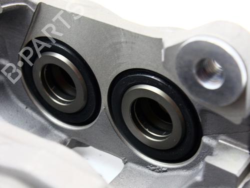 Left front brake caliper AUDI A4 B9 (8W2, 8WC) 2.0 TDI | BP34730991M105 - Image 2