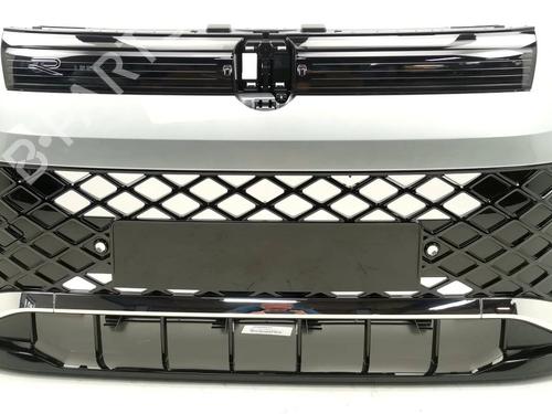 Used Front bumper Front bumper VW TIGUAN (5N_) 2.0 TDI 4motion (136 hp) 35759983 35759983