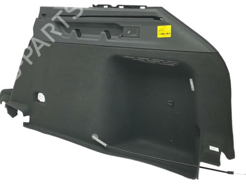Boot lining VW ID.7 (ED2) PRO S | BP34729853I3 - Image 2