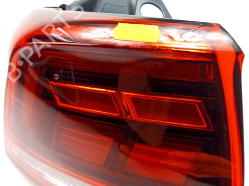 Left taillight VW PASSAT B8 (3G2, CB2) 2.0 TDI | BP34726459C34 - Image 14