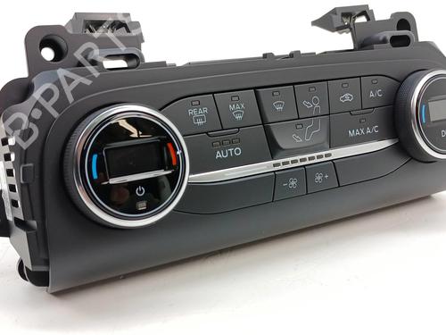 Climate control FORD KUGA I 2.0 TDCi 4x4 | BP34730186I5 - Image 5