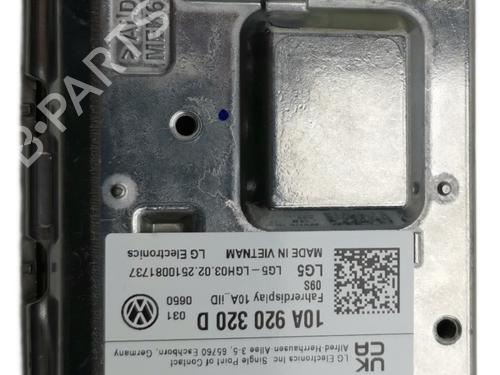 Display CUPRA BORN (K11) VZ | BP34728482C48 - Image 10