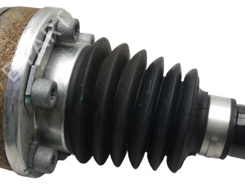 Left rear driveshaft CUPRA TERRAMAR (KP1) 2.0 TSI 4Drive | BP38457701M40 - Image 4