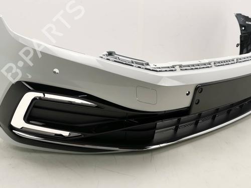 Front bumper VW PASSAT B8 (3G2, CB2) 2.0 TDI | BP35759164C7  - Image 8
