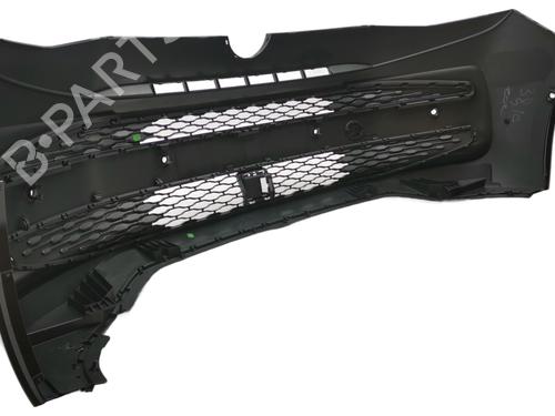 Front bumper VW MULTIVAN T7 (STM, STN) 1.4 eHybrid | BP35761847C7 - Image 6