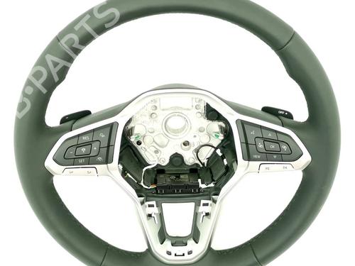 Used Steering wheel Steering wheel VW PASSAT B8 (3G2, CB2) 2.0 TDI (122 hp) 35759900 35759900