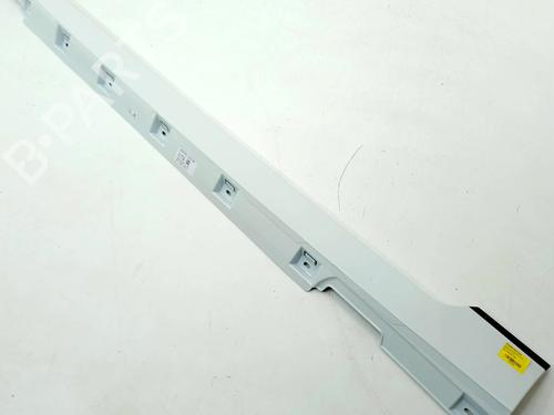 Venstre sidekjole VW PASSAT B8 (3G2, CB2) 2.0 TDI | BP34725656C115 - Image 6