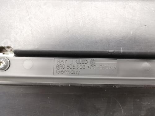 Underbody protection AUDI Q5 (8RB) 2.0 TFSI quattro | BP34731546M92  - Image 10