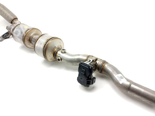Particulate filter VW TIGUAN (5N_) 2.0 TDI 4motion | BP34725972M81  - Image 7