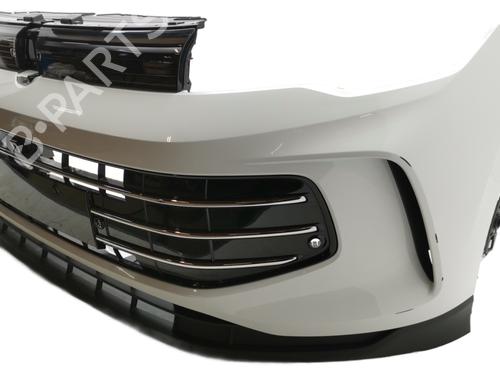 Used Front bumper Front bumper VW TIGUAN (CT1) 1.5 eTSI (131 hp) 35763453 35763453