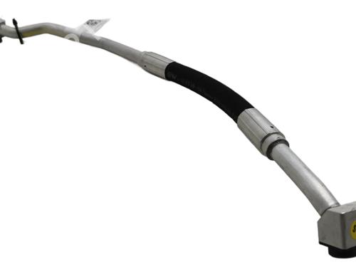 AC pipe VW ID. Buzz Bus (EBB, EBJ) Electric (EBB) | BP34727151M126 - Image 3