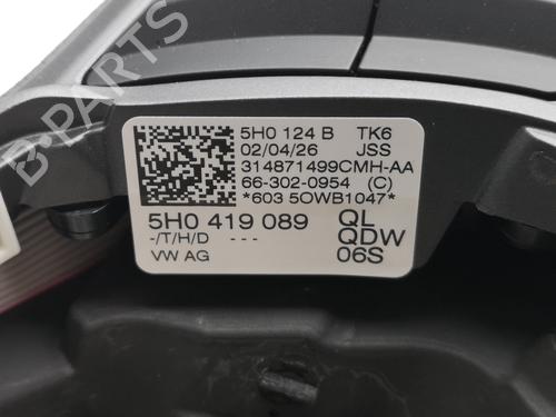 Rat VW TIGUAN (CT1) 2.0 TSI 4motion | BP39162647C49 - Image 11