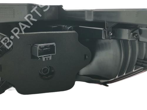 Left taillight VW MULTIVAN T7 (STM, STN) 1.4 eHybrid | BP34729115C34  - Image 11