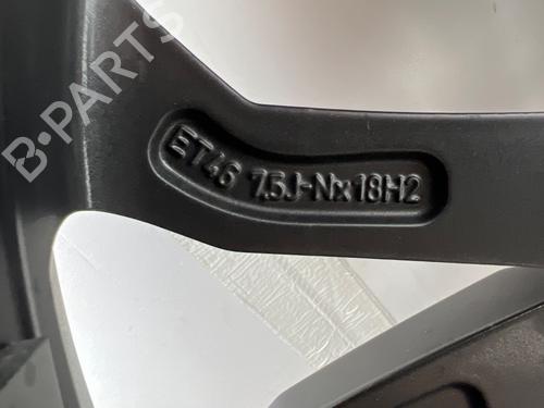 Fælgsæt CUPRA LEON (KL1, KU1, KUG) 1.5 TSI | BP38009755C100 - Image 10