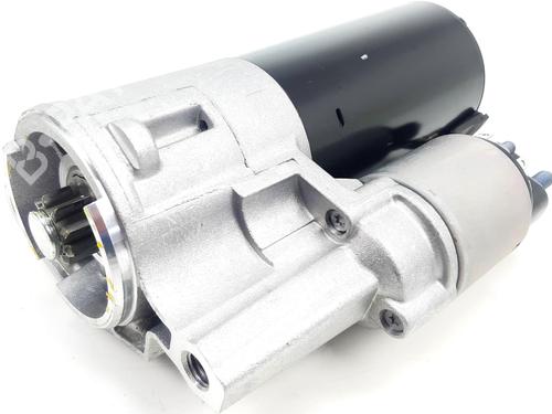 Starter AUDI Q7 Van (4LB) 3.6 FSI quattro | BP35757112M8 - Image 3