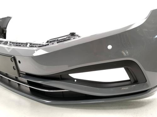 Front bumper VW PASSAT B8 (3G2, CB2) 2.0 TDI | BP35758569C7  - Image 10