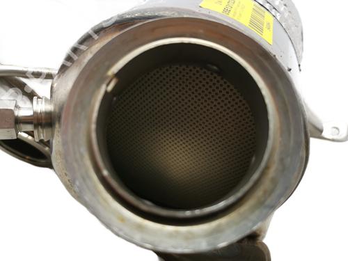 Particulate filter VW TOURAN (5T1) 1.5 TSI | BP35893899M81 - Image 7