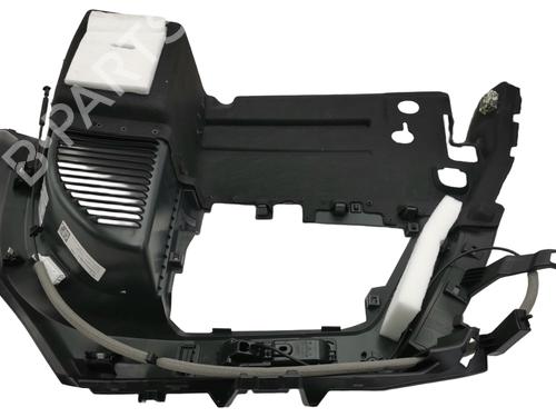 Boot lining VW TIGUAN (CT1) 2.0 TSI 4motion | BP37229245I3 - Image 8