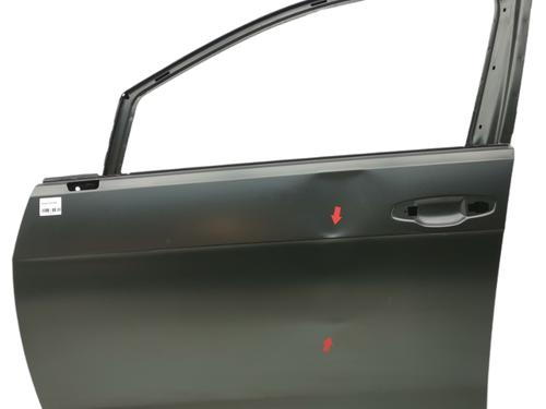 Used Left front door Left front door VW GOLF VII Van (5G1) 1.6 TDi (105 hp) 35764374 35764374