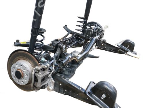 Left front suspension arm CUPRA FORMENTOR (KM7, KMP) 1.4 e-Hybrid | BP35764230M12 - Image 5