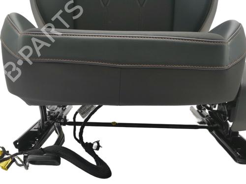Left front seat CUPRA FORMENTOR (KM7, KMP) 1.4 e-Hybrid | BP35763149C15 - Image 5
