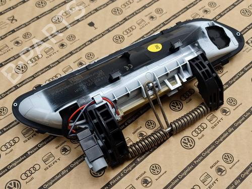 Front left exterior door handle VW ID.4 (E21) PRO | BP39261073C128 - Image 5