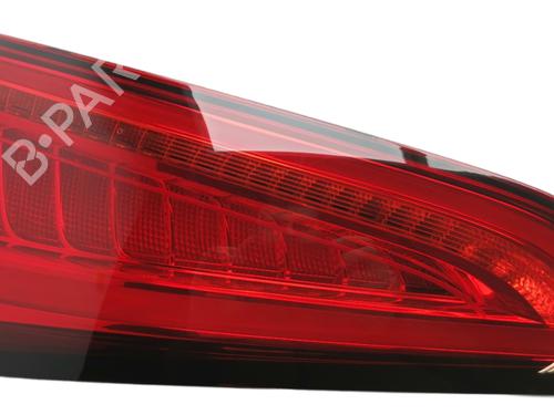 Used Rear center light Rear center light AUDI Q5 (8RB) 2.0 TFSI quattro (220 hp) 34726343 34726343