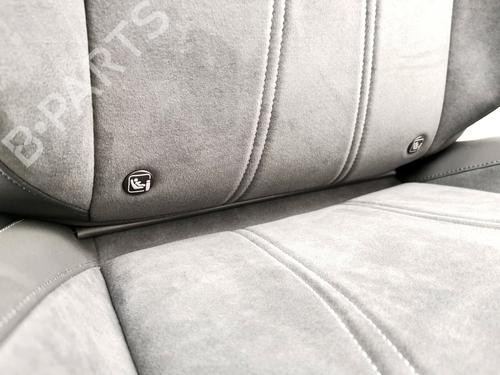 Seats set VW ID.7 (ED2) PRO S | BP35760974C78 - Image 8