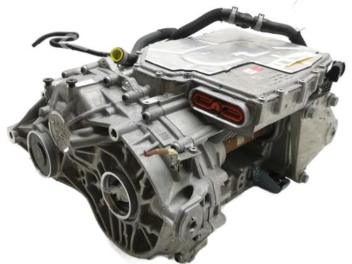 Engine SKODA ENYAQ iV SUV (5AZ) RS | BP34727168M1 - Image 16