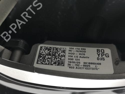 Steering wheel VW ID. Buzz Bus (EBB, EBJ) Electric (EBB) | BP37257403C49 - Image 12