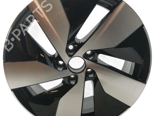 Wheel set VW TIGUAN (5N_) 2.0 TDI 4motion | BP34732725C100 - Image 12