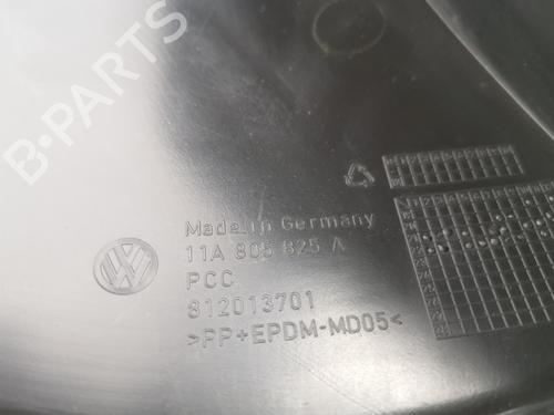 Underbody protection VW ID.4 (E21) PRO | BP34727543M92 - Image 3