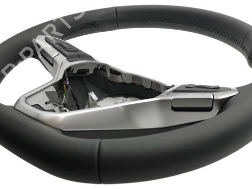 Steering wheel VW CRAFTER Van (SY_, SX_) 2.0 TDI 4motion (SYB, SYC, SYD) | BP35761341C49 - Image 2