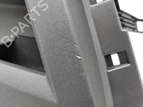 Boot lining VW TIGUAN (CT1) 2.0 TSI 4motion | BP35806718I3 - Image 4