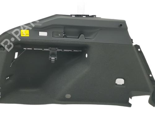 Used Boot lining Boot lining VW ID.7 (ED2) PRO S (286 hp) 34725439 34725439