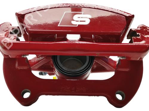 Right front brake caliper AUDI A3 Sportback (8YA, 8YF) 40 TFSI quattro | BP36030911M104 - Image 2