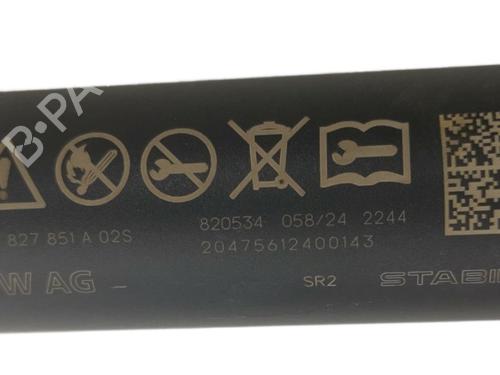 Electronic module CUPRA LEON (KL1, KU1, KUG) 1.4 e-HYBRID | BP34731493M83 - Image 6