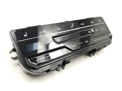 Climate control VW PASSAT B8 (3G2, CB2) 2.0 TDI | BP34727874I5 - Image 6