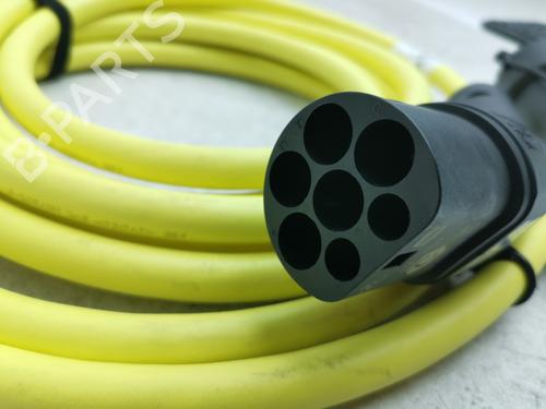 Cable AUDI Q4 E-TRON SUV (F4B) 45 | BP34732211E12 - Image 3