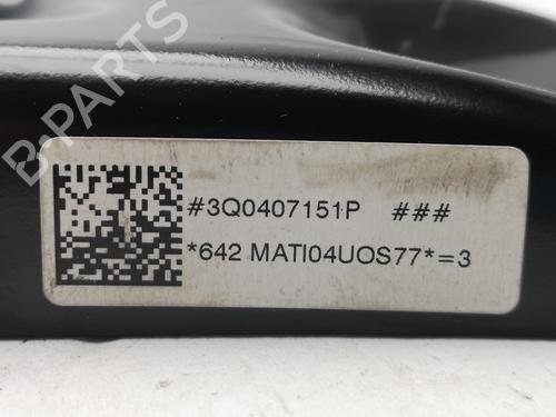 Left front suspension arm SEAT ATECA (KH7, KHP) 1.4 TSI 4Drive | BP37168610M12 - Image 8