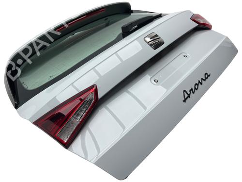 Tailgate SEAT ARONA (KJ7, KJP) 1.5 TSI | BP36403162C6 - Image 3