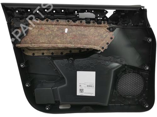 Front right panel VW TOURAN (5T1) 2.0 TDI | BP34727403C59  - Image 10