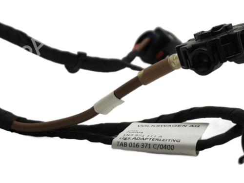 Wiring harness VW ID. Buzz Bus (EBB, EBJ) Electric 4motion (EBB) | BP35761968E16 - Image 5