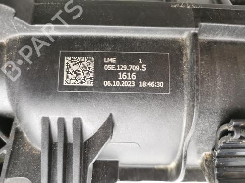 Intake manifold AUDI A1 Sportback (GBA) 35 TFSI | BP35763852M70 - Image 5
